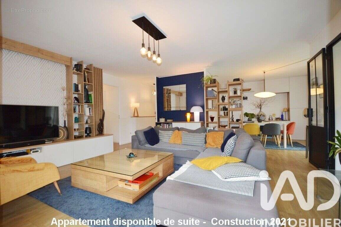 Photo 4 - Appartement à L&#039;HAY-LES-ROSES