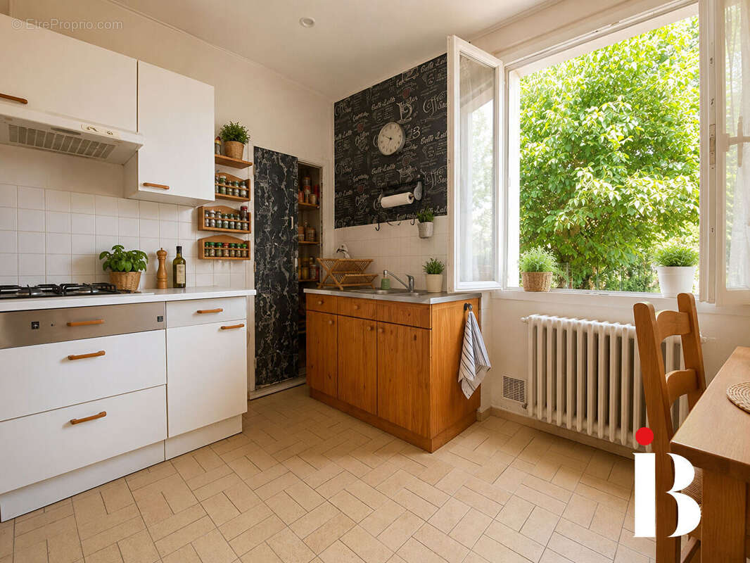 Maison Saint Herblain 5 pièce(s) 113 m2 - photo 4