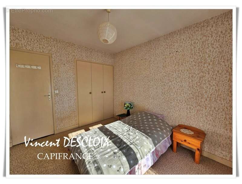 Maison à MONTSAUCHE-LES-SETTONS