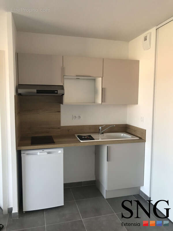 Appartement à NARBONNE