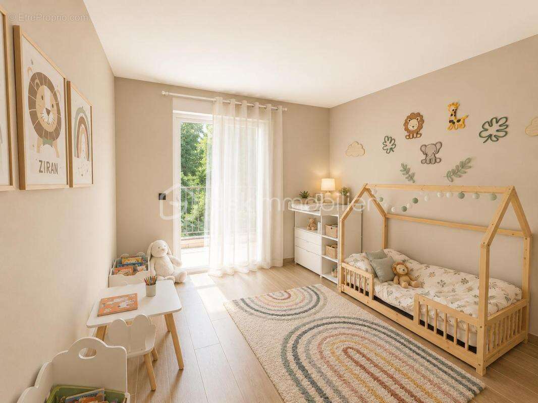 Villa Jumelée - photo 9