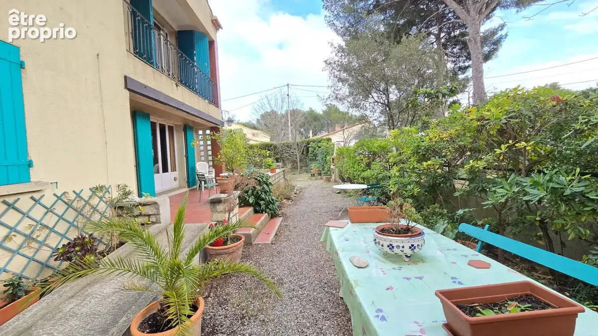 Maison 177m² à martigues - photo 6
