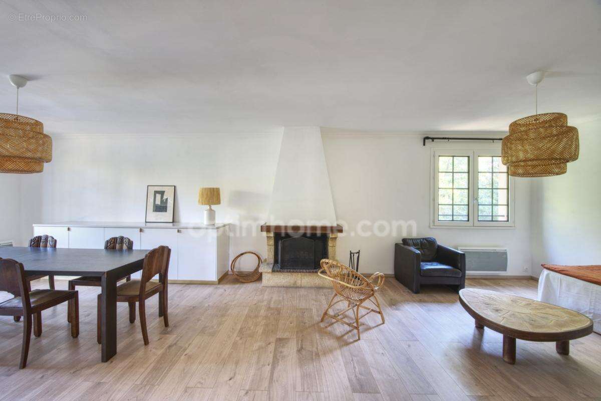 Montpellier - maison de caractère – 7 chambres – t3 indépendant – 2 garages - photo 7