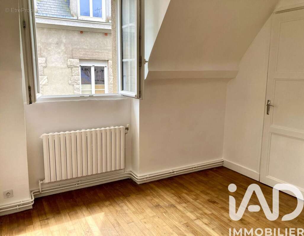 Photo 4 - Appartement à SAINT-MALO