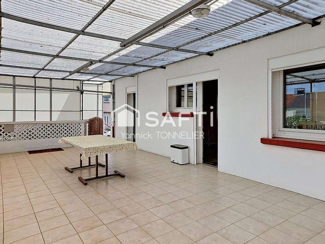 Photo 6 - Maison à SAINT-AVOLD