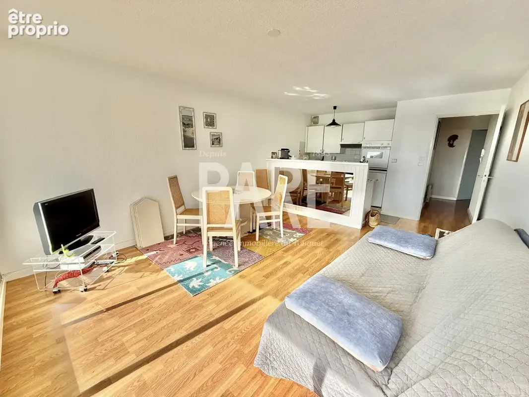 Appartement 3 pièces 51 m² à vendre à Le Touquet-Paris-Plage (62520) - photo 6