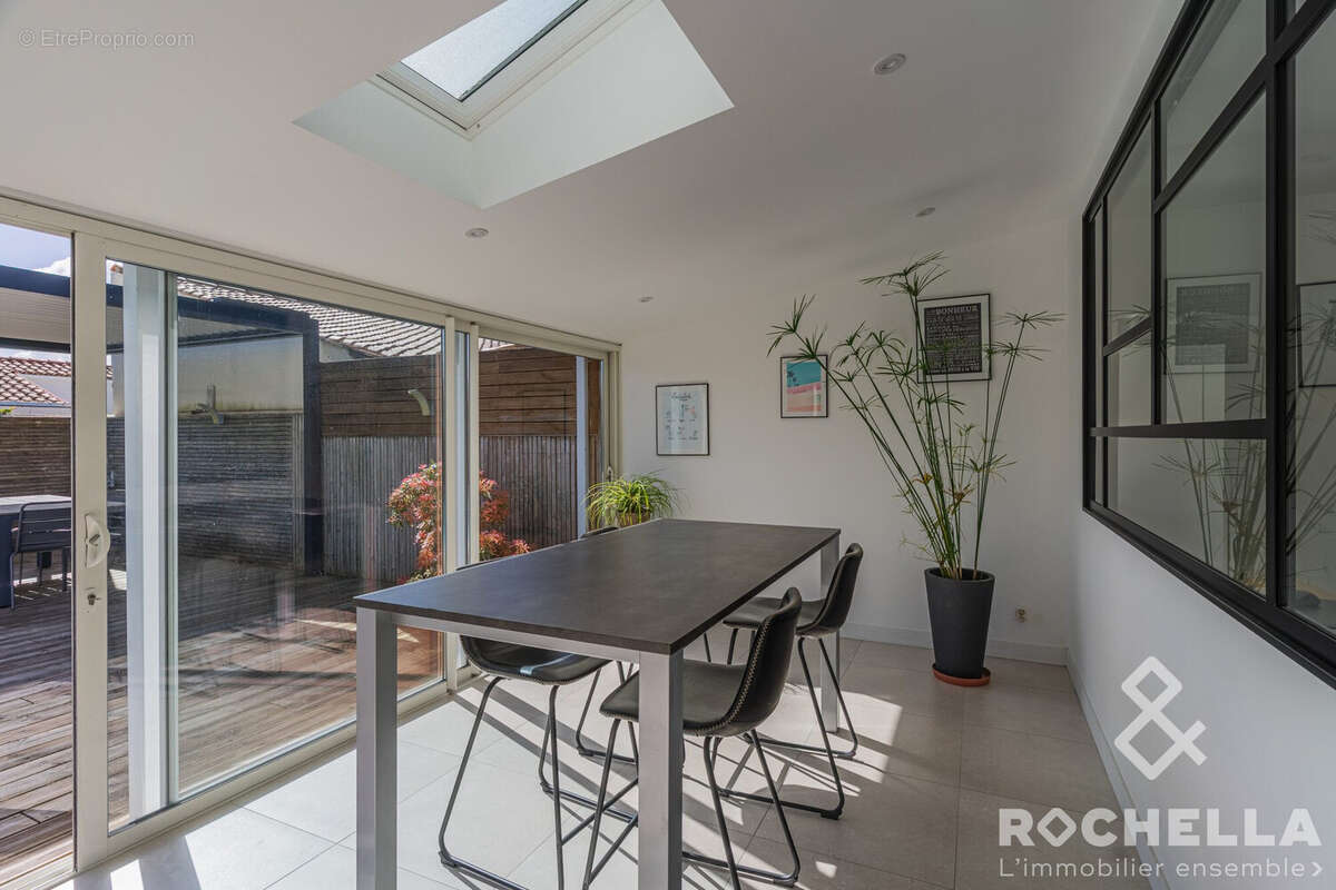Maison 155 m² à Perigny  - photo 5