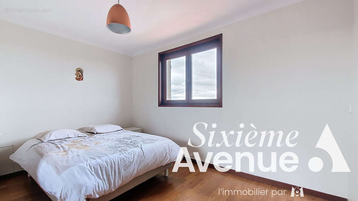 Maison à SAINT-PRIEST