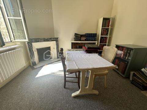 Maison centre-ville - garage–extérieur–5 à 6 chambres - photo 10