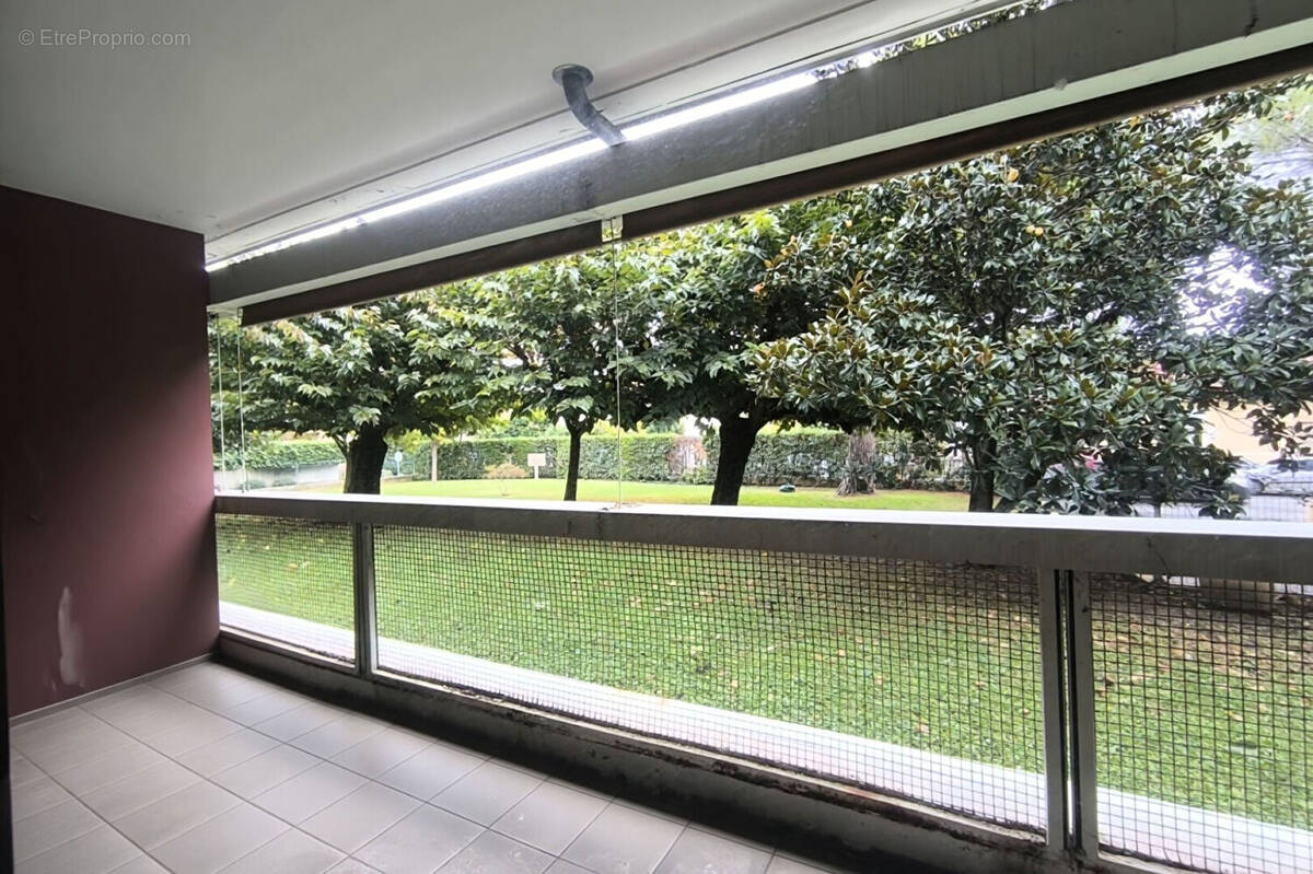 Appartement à ORANGE