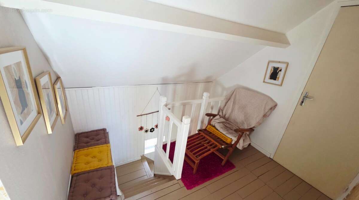 Maison 6 pièces 128 m² - photo 13