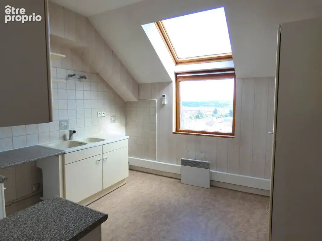 Bel appartement 103m2 avec terrasse vue panoramique - photo 3