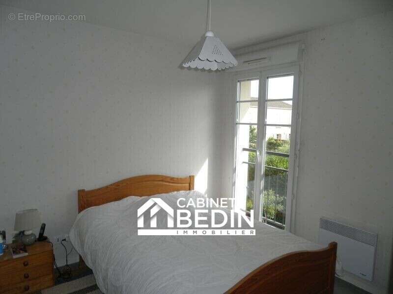 Appartement à BRUGES