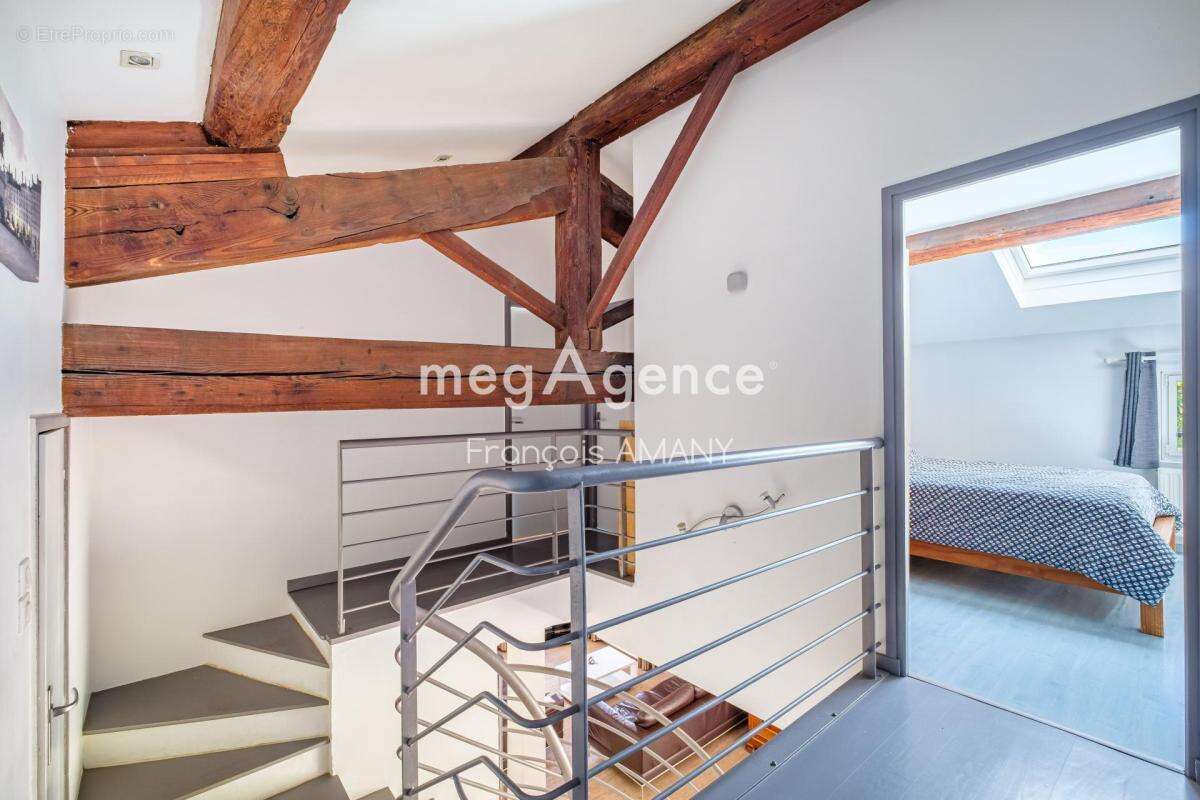 Appartement à DOMMARTIN