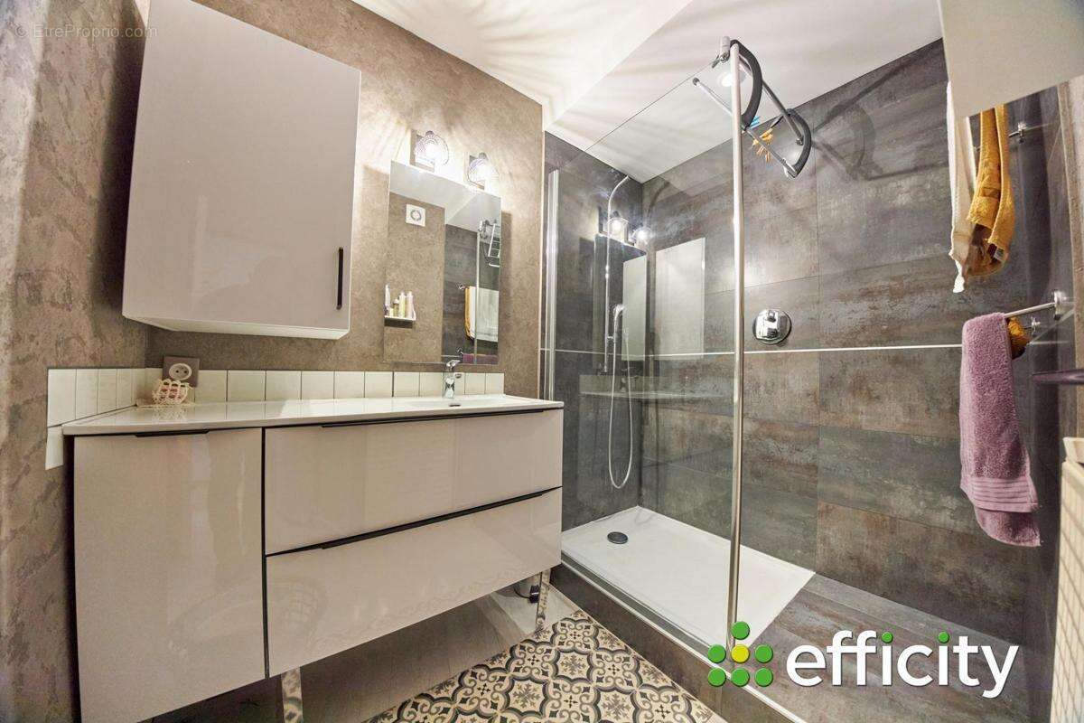 Appartement à ANGERS