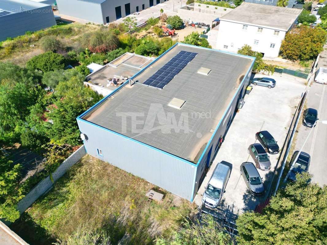 Maison à FRONTIGNAN