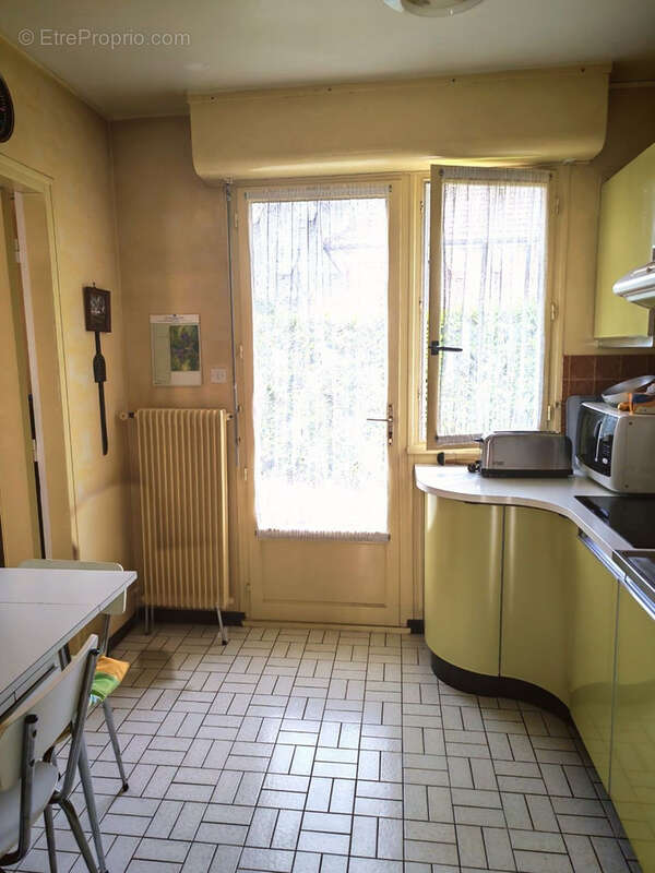 Rivery   maison de plain-pied   vendue louée   exclusivité hbc expert - photo 6