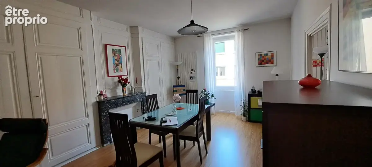 Maison 76m² à lagnieu - photo 6