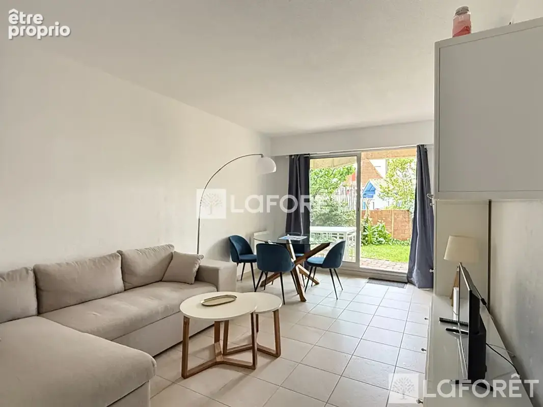 Appartement à ARCACHON