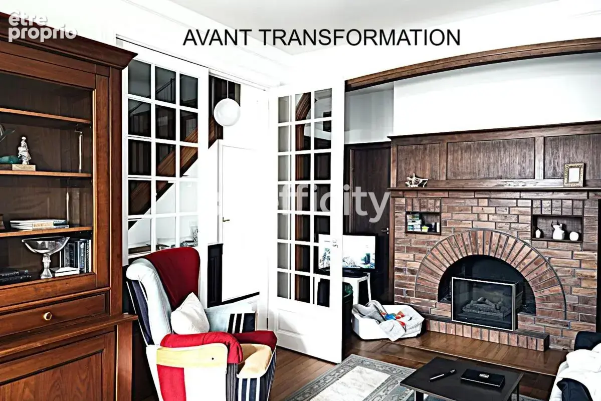 Maison 174 m² à Fontenay-Sous-Bois  - photo 5