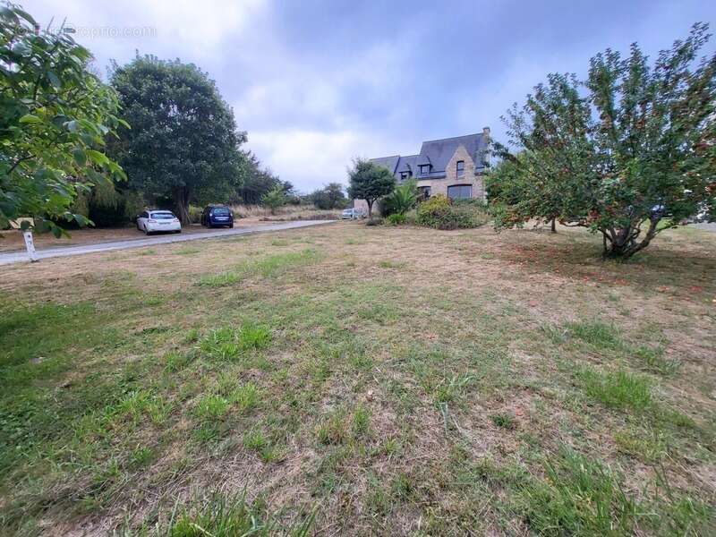 Maison à CAMARET-SUR-MER