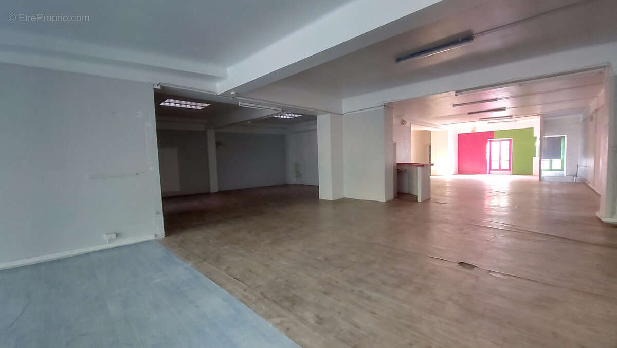 Appartement à PONT-SAINT-ESPRIT