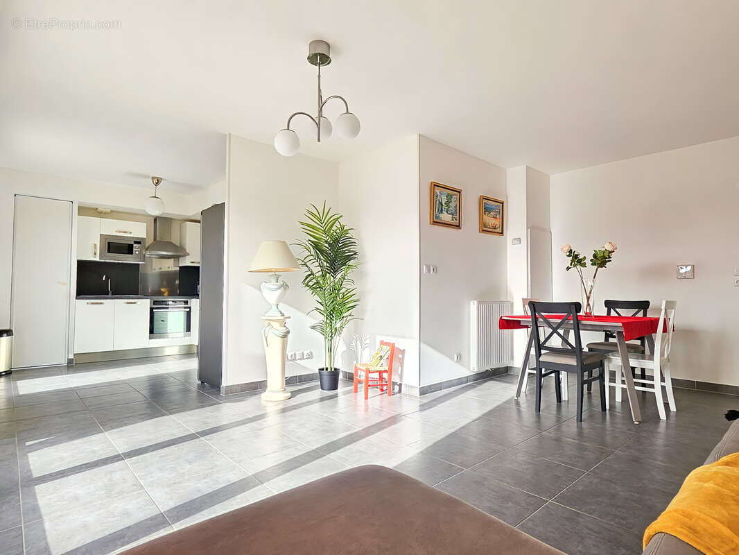 Appartement à LA SEYNE-SUR-MER