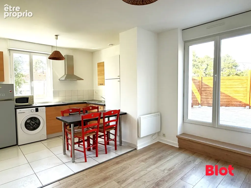 Appartement à SAINT-BREVIN-LES-PINS