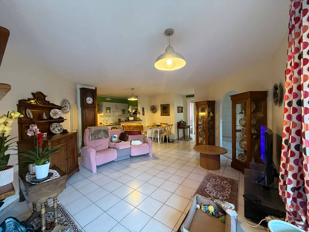 Appartement à VILLENEUVE-SUR-LOT