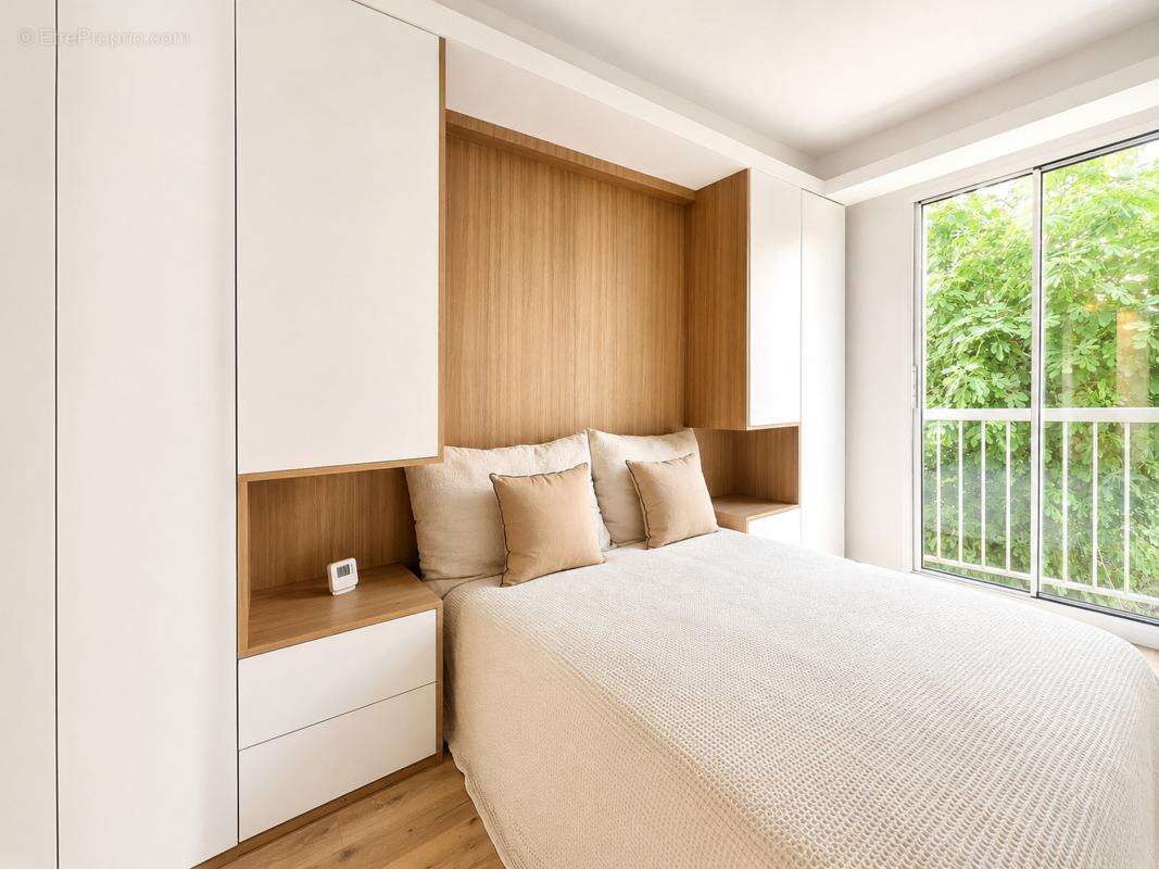 Appartement - photo 7
