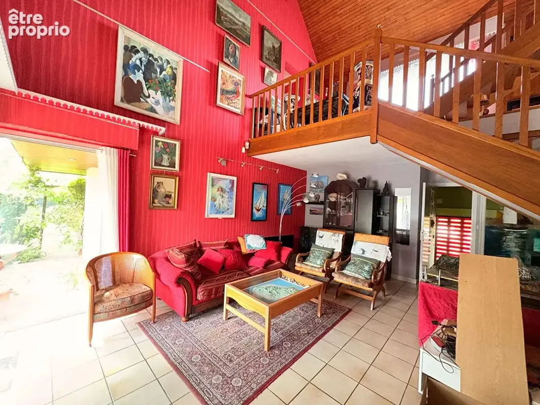Maison Saint Brieuc 5 pièce(s) 160 m2 - photo 9