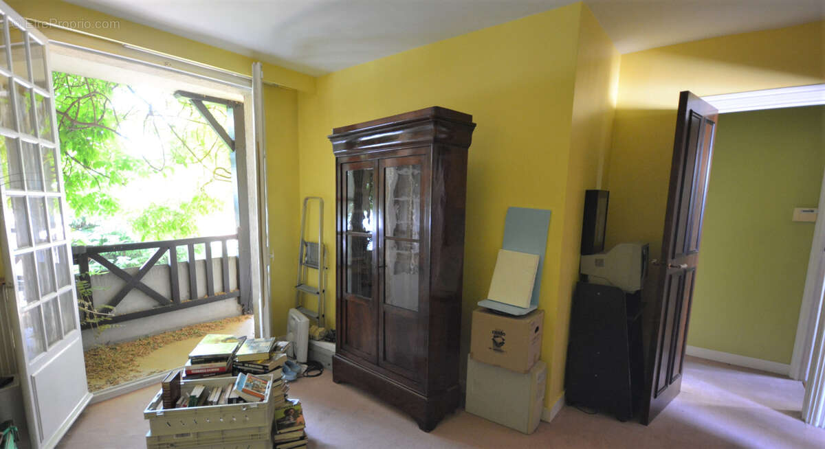 Maison à MAISONS-ALFORT