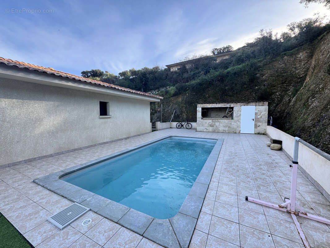 Maison à VIGGIANELLO