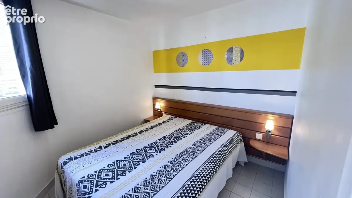 Bel appartement en bord de mer. - photo 3
