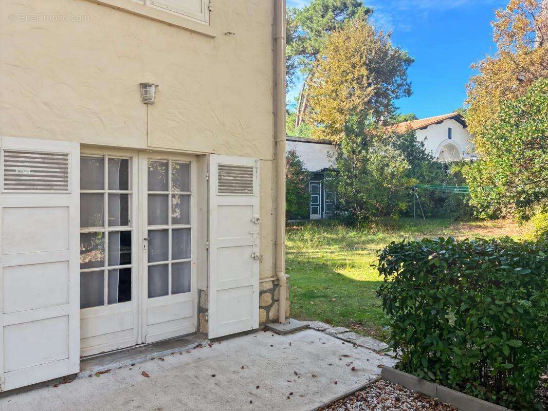 Appartement à ARCACHON