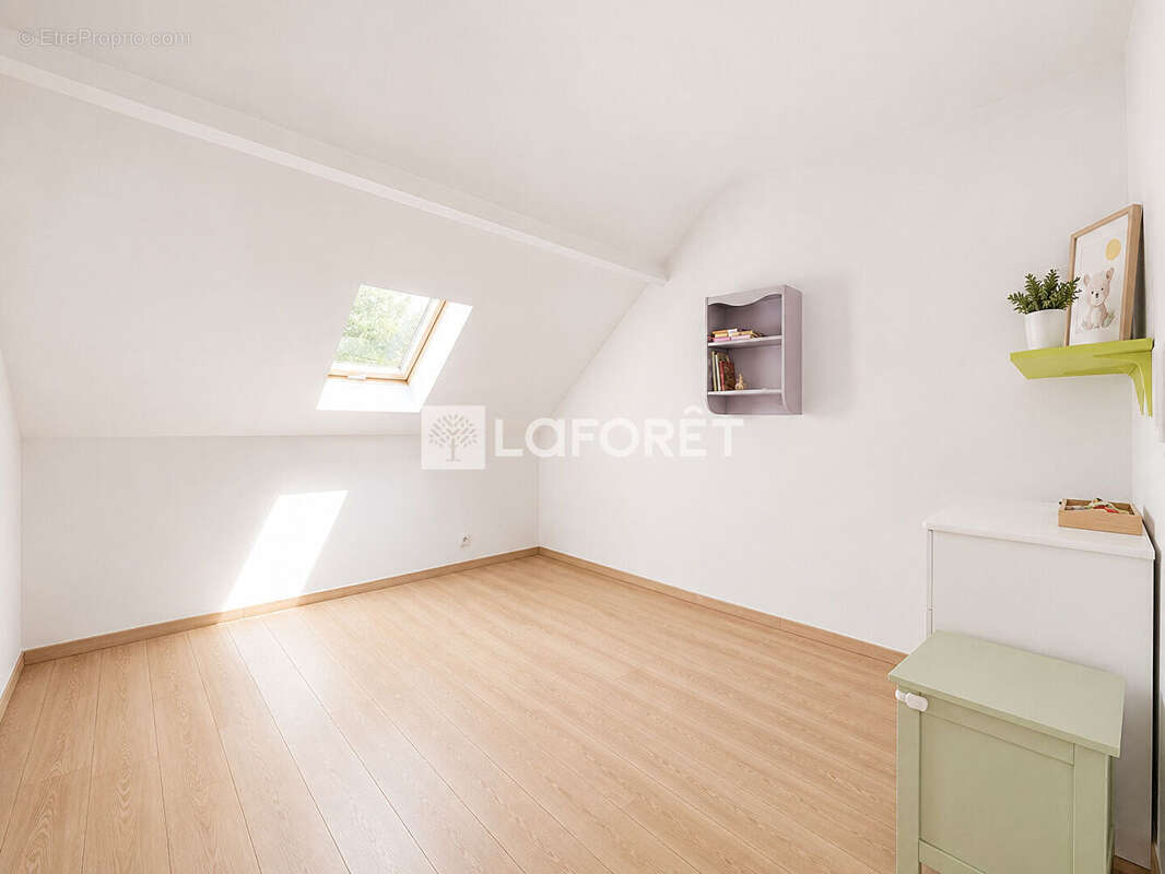 Champigny sur marne - rue albert darmont - photo 9