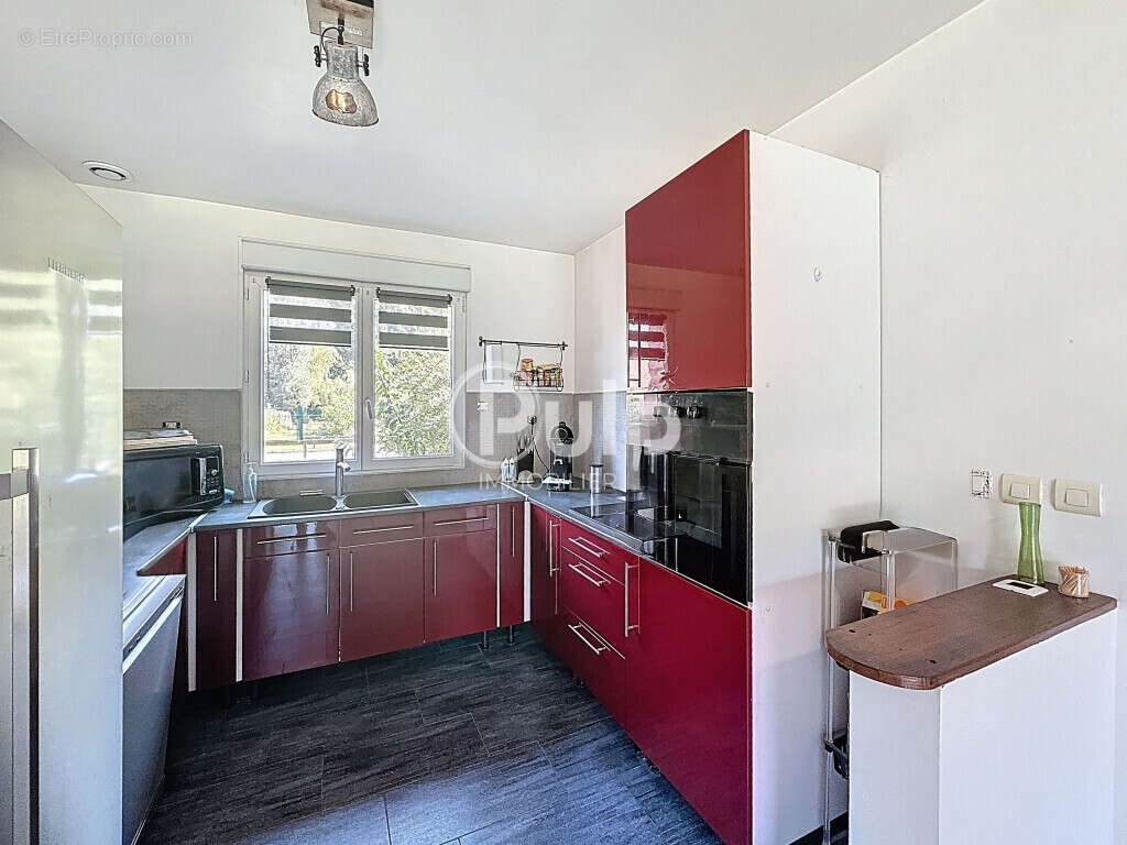 Maison à ROLLANCOURT