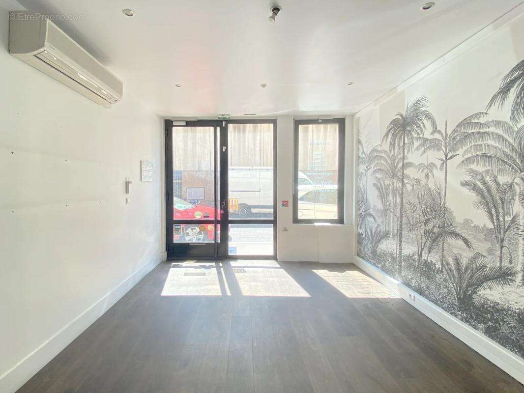 Commerce à BOULOGNE-BILLANCOURT