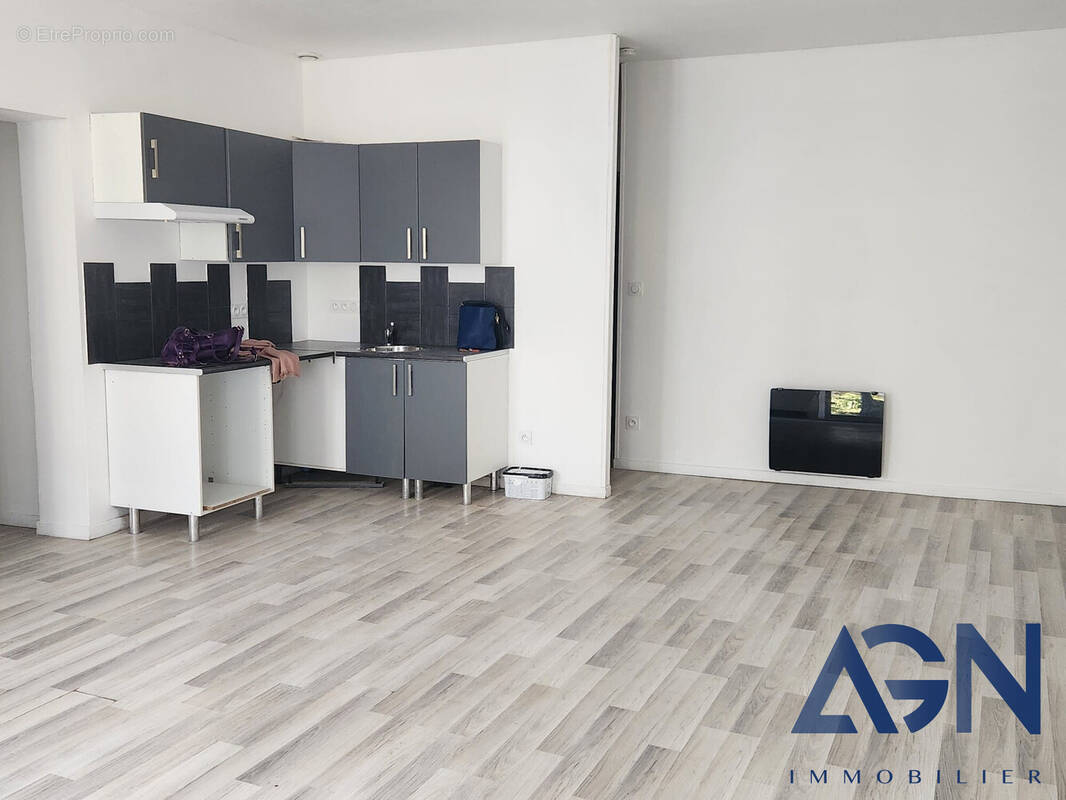 Appartement à BEZIERS