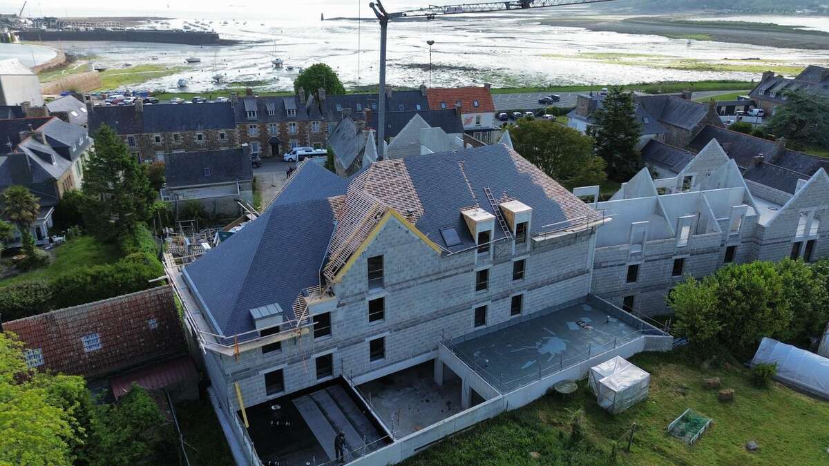 Appartement à PERROS-GUIREC