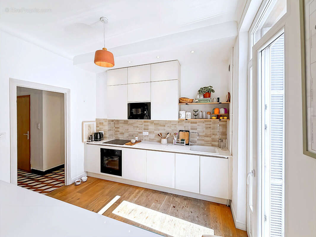Appartement 72m² à ajaccio - photo 3