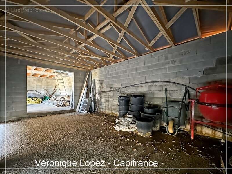 Appartement à AUBIAC