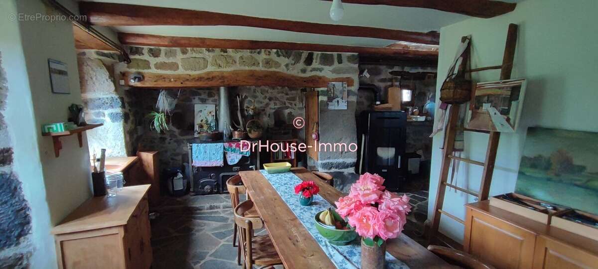 Maison 142 m² à Siaugues-Sainte-Marie  - photo 7