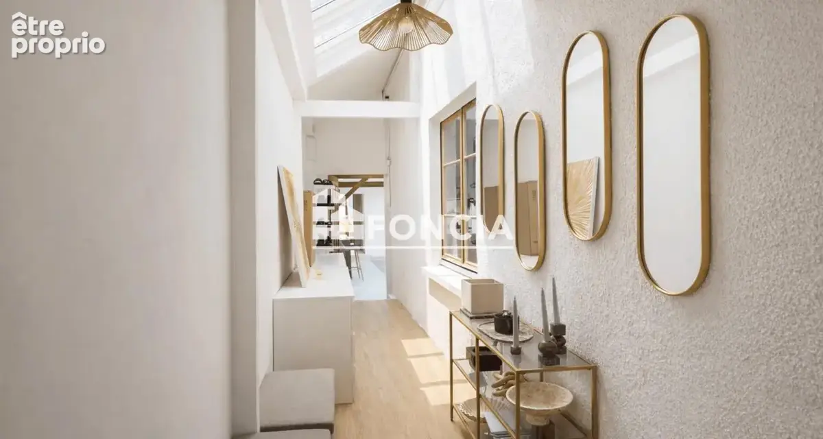 Maison 6 pièces avec jardin, dépendance et cave – Mantes-la-Jolie - photo 3