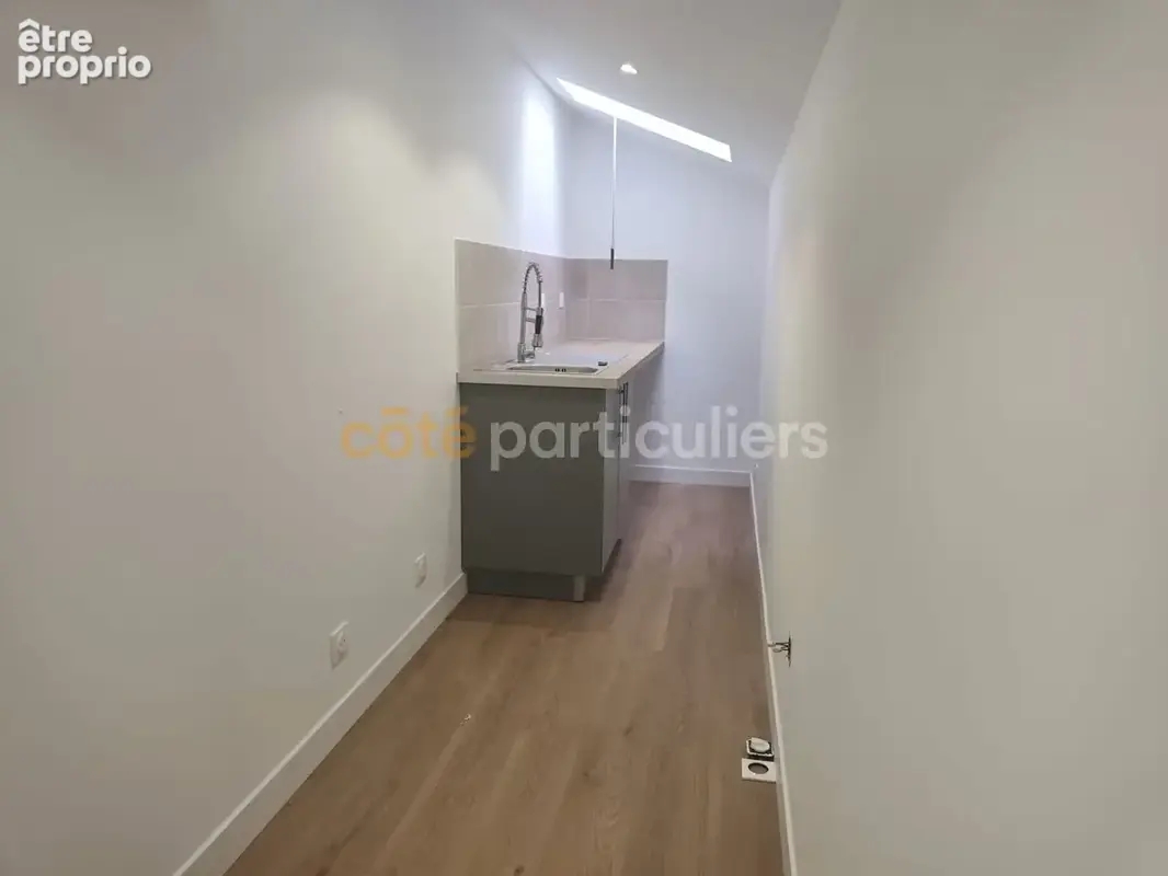 Maison de ville Cuverville 4 pièce(s) 111.64 m2 - photo 14