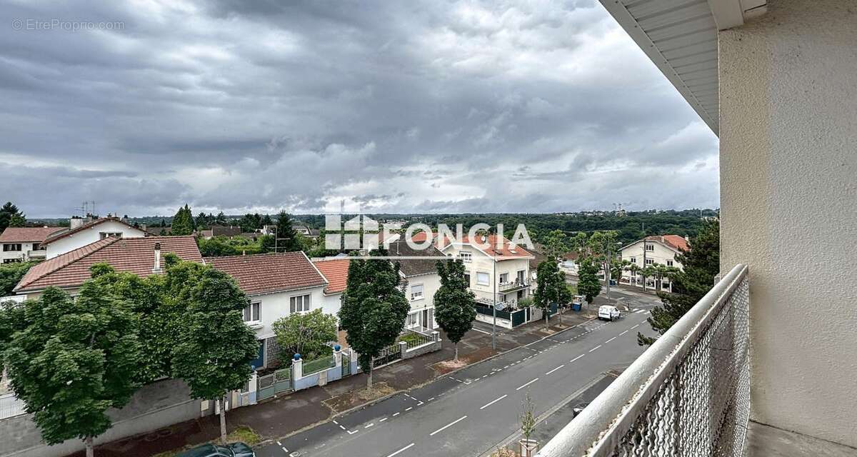 Appartement à LIMOGES