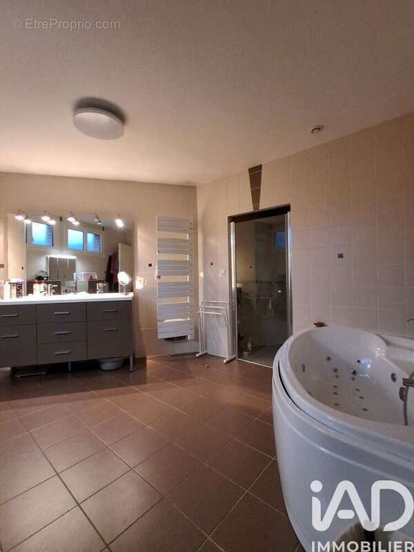 Photo 5 - Maison à HENIN-BEAUMONT