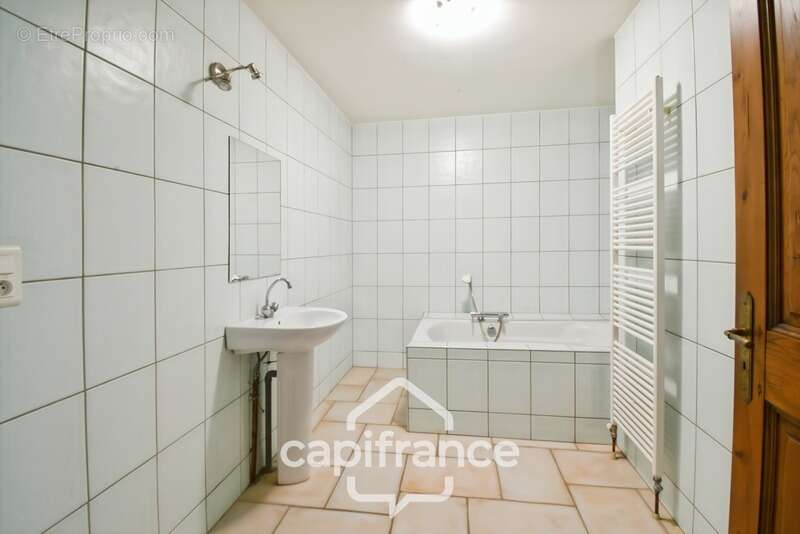 Maison à vendre 3 pièces ARLAY (39) - photo 10