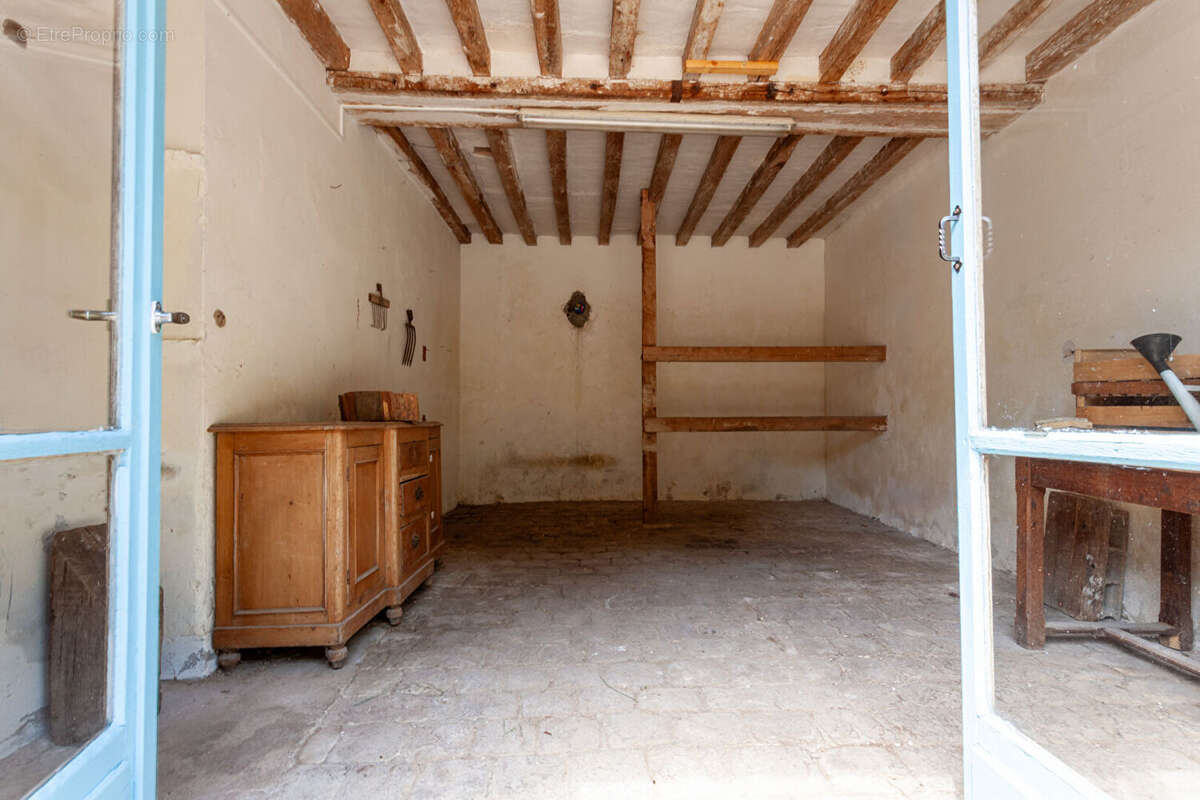 Maison 271m² à flexanville - photo 10
