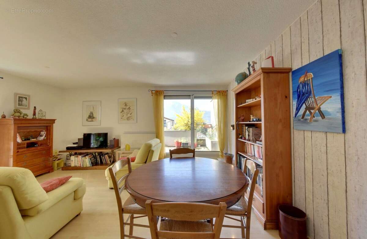 Appartement à EYBENS